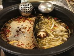 -钢管厂五区小郡肝火锅串串香(清河店)