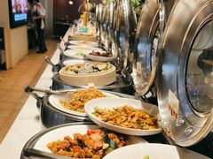 -凡塔斯牛排自助餐厅(莆田万达店)