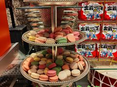 -初色海鲜自助(万丰路店)