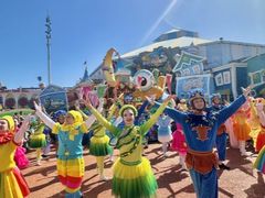 -大连海昌发现王国主题公园