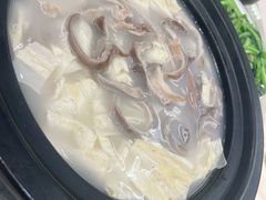 -小北江河鲜(新城店)