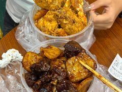 -谢记上海大排档(长寿路店)