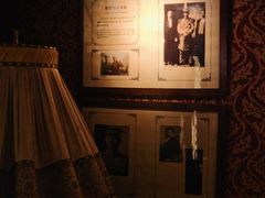 -利顺德大饭店·维多利亚花园(小白楼店)