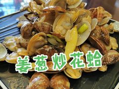 -金丝饭庄(金丝新天地保障性住宅小区店)
