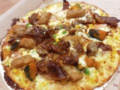 -达美乐比萨(上元大街店)