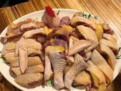 -尚竹阁冬瓜盅·18年地标美食(平洲店)