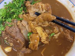 -陈记卤煮小肠