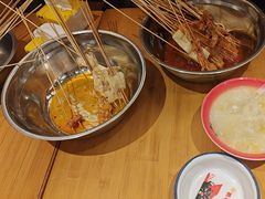 -嘉州鲜知味钵钵鸡(奎星楼店)