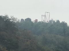 -巨石山景区