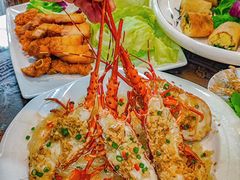 -友强·23年特色海鲜大排档(厦门店)