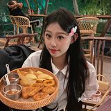 遵义探店｜藏在湘江河边丛林小屋