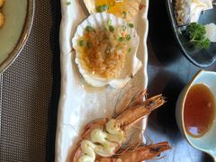 -南苑环球酒店-稻菊日式餐厅(鄞县大道店)