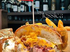 -Bistro 63 创意融合料理(广粤天地店)
