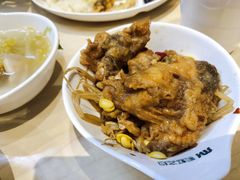 -梦航彩虹之约自助餐厅(华府天地店)