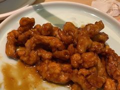 -吕氏疙瘩汤·海鲜新鲁菜(凯德mall新都心店)