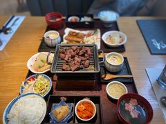 -味太助·银饭食堂(中华城店)