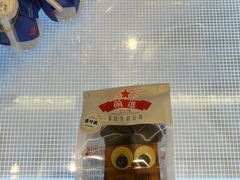 -红星前进面包牛奶公司(畅春园店)