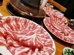 -北华涮肉(华严北里店)