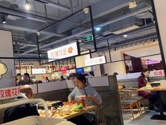 -玫瑰花园自助烤肉(顺义鑫海韵通店)