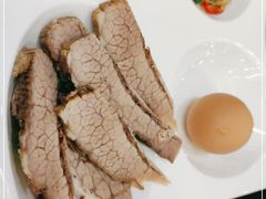 -安泊尔牛肉面(北滨河路店)