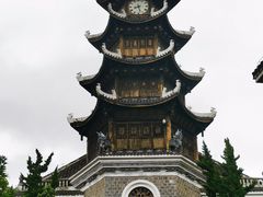 -贵阳北天主教堂