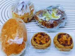 -金凤成祥(东直门现烤面包店)