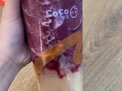 -CoCo都可(国芳百货店)
