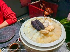 -福满满·精细佛跳墙火锅(湘江道店)