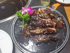 -小饕荟雅安贡椒鱼鲜馆(广福桥店)