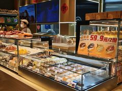 -虹口龙之梦购物中心·停车场