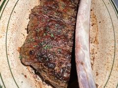 -燃扒房Steakhouse(皇庭店)