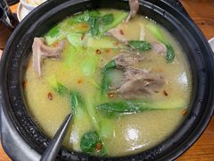 -院子餐厅·大锅菜·老杭帮(桥西直街店)