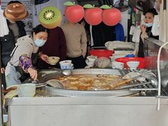 -王老三清真牛肉汤