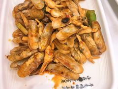 -新享乐海鲜(翠华路店)