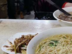 -鑫明明拉面(宁化路店)