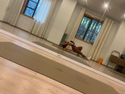 -悠扬孕妇瑜伽产后恢复馆