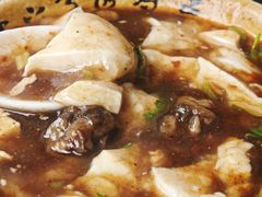 -新繁牛肉豆花(都江堰店)