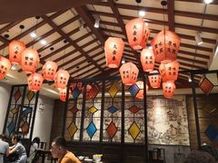 大堂-大壶春生煎(四川中路店)