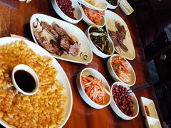 -火炉情韩国料理店(古田路店)