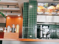 -魏斯理汉堡(西安沣东吾悦店)