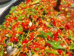 -五样儿西昌小签签烤串(建设路店)