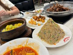 -大嫂镬仔·焖鸡煲·啫啫煲(逢源路店)