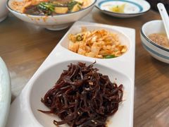 -老磨油饼(高陵店)