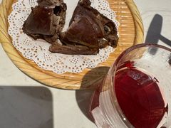 -燕郊烧鸽子(酷车小镇店)