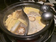 -捞王锅物料理(凯旋路店)