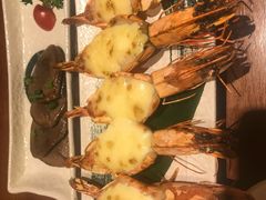 -贵木日本料理·铁板烧(新地假日广场店)