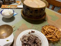 -牧马人奶茶馆(乌兰察布总店)