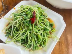 -少林寺欢喜地素斋馆