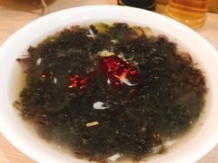 -隆盛园火勺馄饨面(省医院店)