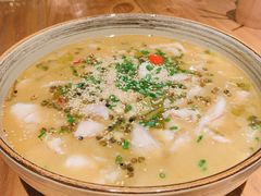 -十三式重庆江湖菜(金茂览秀城店)